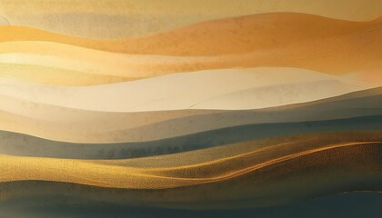 Retro Grainy Color Gradient Background with Brass, Haven, and Cafe White Hues: A Nostalgic Aesthetic Perfect for Invoking Warmth and Charm in Design Projects, Inviting Calm and Inspiration.
