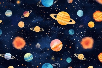Space backgrounds astronomy universe.