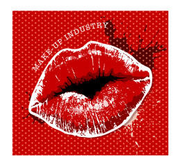 beauty industry label [Converted].ai