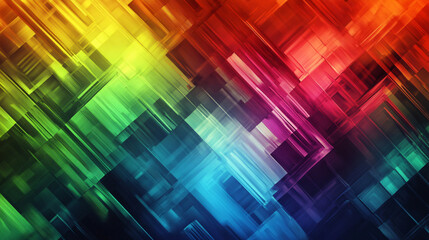 An abstract geometric background, ideal for modern designs.