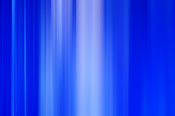 blurry blue abstract background