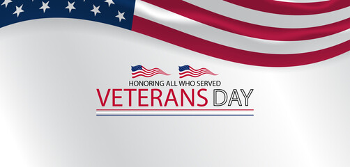 Remembering Those Who Served Veterans Day Reflections