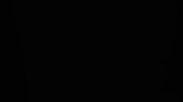 Light Leaks 4K footage. Lens glow flare bokeh overlays, burn flame background. For compositing over your footage, stylizing video, transitions. Defocused lamp flash rays effect. Light pulses. High