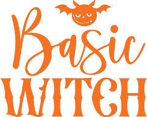 Obraz premium basic witch