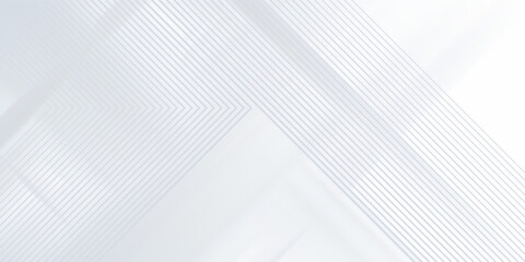 Obraz premium abstract white background modern design Vector illustration. eps 10