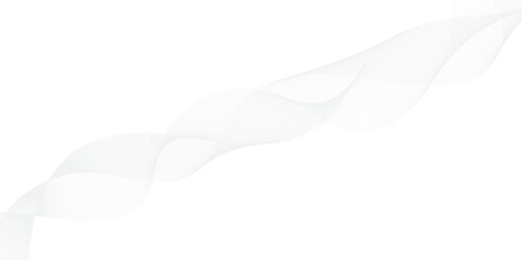 Premium abstract background design with wave line pattern texture in luxury pastel color.
