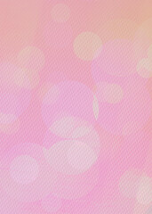 Bokeh background for Banner, Poster, Holidays, Ad, Event Celebrations and various design works