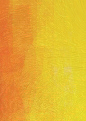 Yellow vertical background. Simple design. Backdrop, for banners, posters, and various design works