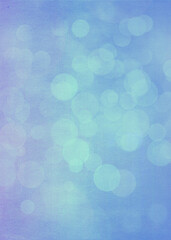 Bokeh background for Banner, Poster, Holidays, Ad, Event Celebrations and various design works