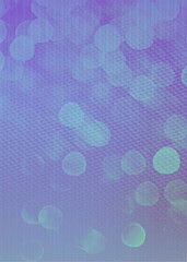 Bokeh background for Banner, Poster, Holidays, Ad, Event Celebrations and various design works
