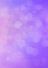 Bokeh background for Banner, Poster, Holidays, Ad, Event Celebrations and various design works