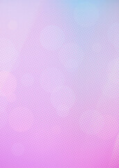 Pink vertical background. Simple design. Backdrop, for banners, posters, and various design works