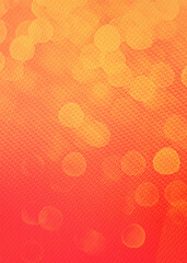 Bokeh background for Banner, Poster, Holidays, Ad, Event Celebrations and various design works