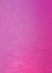 Pink vertical background. Simple design. Backdrop, for banners, posters, and various design works