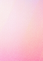 Pink vertical background. Simple design. Backdrop, for banners, posters, and various design works