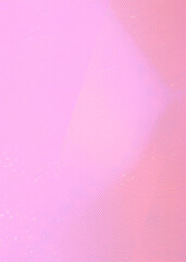 Pink vertical background. Simple design. Backdrop, for banners, posters, and various design works