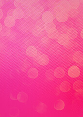 Bokeh background for Banner, Poster, Holidays, Ad, Event Celebrations and various design works