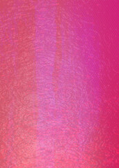 Pink vertical background. Simple design. Backdrop, for banners, posters, and various design works