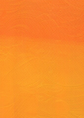 Orange vertical background. Simple design. Backdrop, for banners, posters, and various design works