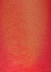 Fototapeta premium Red vertical background. Simple design. Backdrop, for banners, posters, and various design works