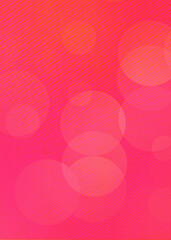 Pink vertical background. Simple design. Backdrop, for banners, posters, and various design works