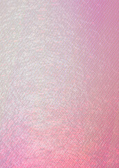 Pink vertical background. Simple design. Backdrop, for banners, posters, and various design works