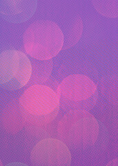 Bokeh background for Banner, Poster, Holidays, Ad, Event Celebrations and various design works