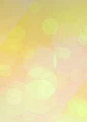 Bokeh background for Banner, Poster, Holidays, Ad, Event Celebrations and various design works
