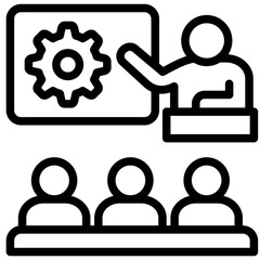 Training Icon