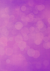 Bokeh background for Banner, Poster, Holidays, Ad, Event Celebrations and various design works