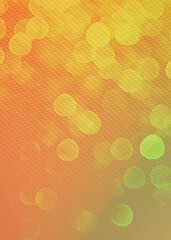 Bokeh background for Banner, Poster, Holidays, Ad, Event Celebrations and various design works