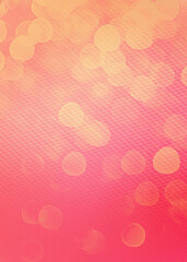 Bokeh background for Banner, Poster, Holidays, Ad, Event Celebrations and various design works