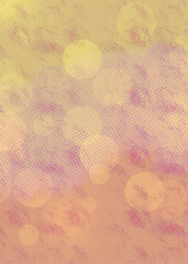 Bokeh background for Banner, Poster, Holidays, Ad, Event Celebrations and various design works