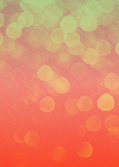 Bokeh background for Banner, Poster, Holidays, Ad, Event Celebrations and various design works