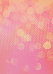 Bokeh background for Banner, Poster, Holidays, Ad, Event Celebrations and various design works