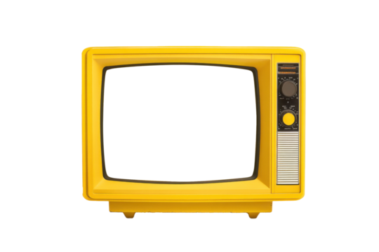 retro tv 