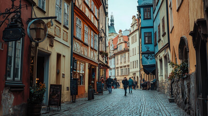 Obraz premium Travel background with intricate keywords makes the image look beautiful and 3D