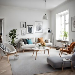 interior home design