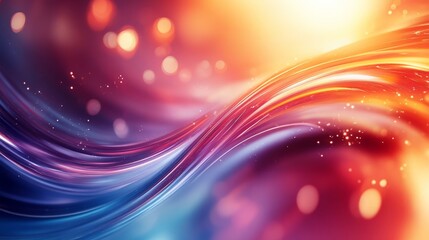 Abstract Background of Science and Technology