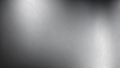 brushed metal background