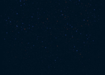 Fototapeta premium 星空CG素材