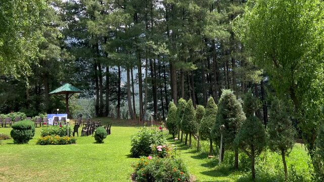 Kupwara and doodpathri Budgam kashmir looks same beautiful and attractive destination wast rangeland and green fields.