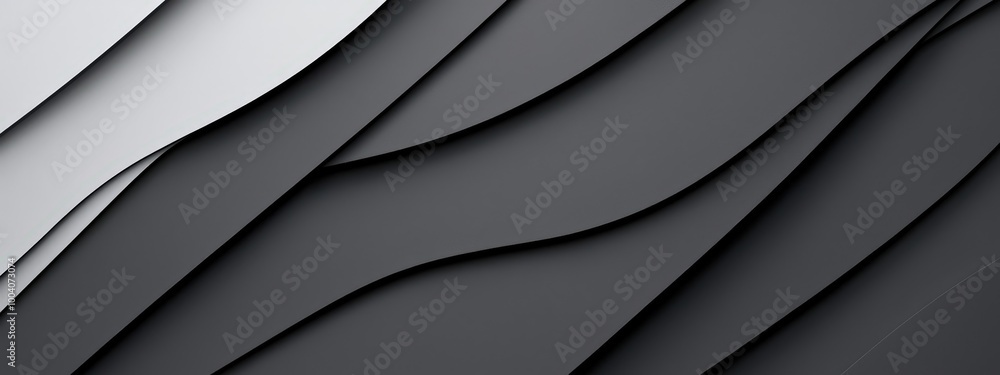 Poster abstract minimal texture with subtle, linear patterns