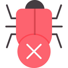 Bug Removal Icon