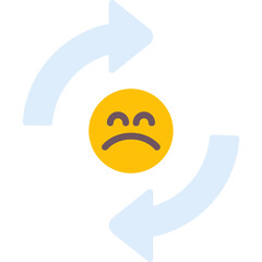 Feedback Emoji Icon