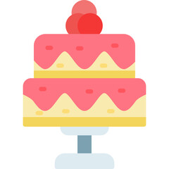 Cake Icon