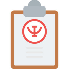 Clipboard Icon