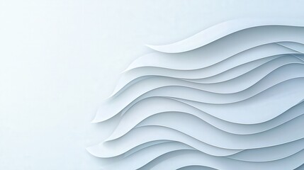 Obraz premium Abstract minimal texture with subtle, repetitive patterns