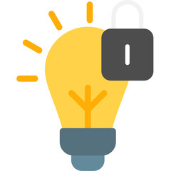 Obraz premium Problem Solving icon