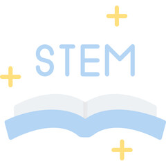 Stem icon